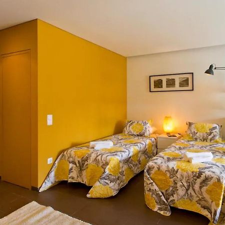 Esm Rental - Rosario'S Cozy Studio ปอร์โต ภายนอก รูปภาพ