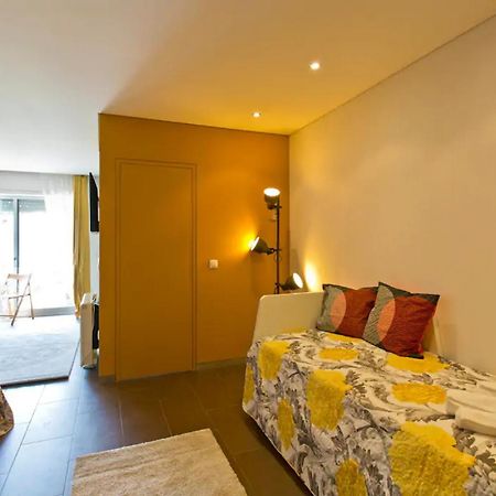 Esm Rental - Rosario'S Cozy Studio ปอร์โต ภายนอก รูปภาพ
