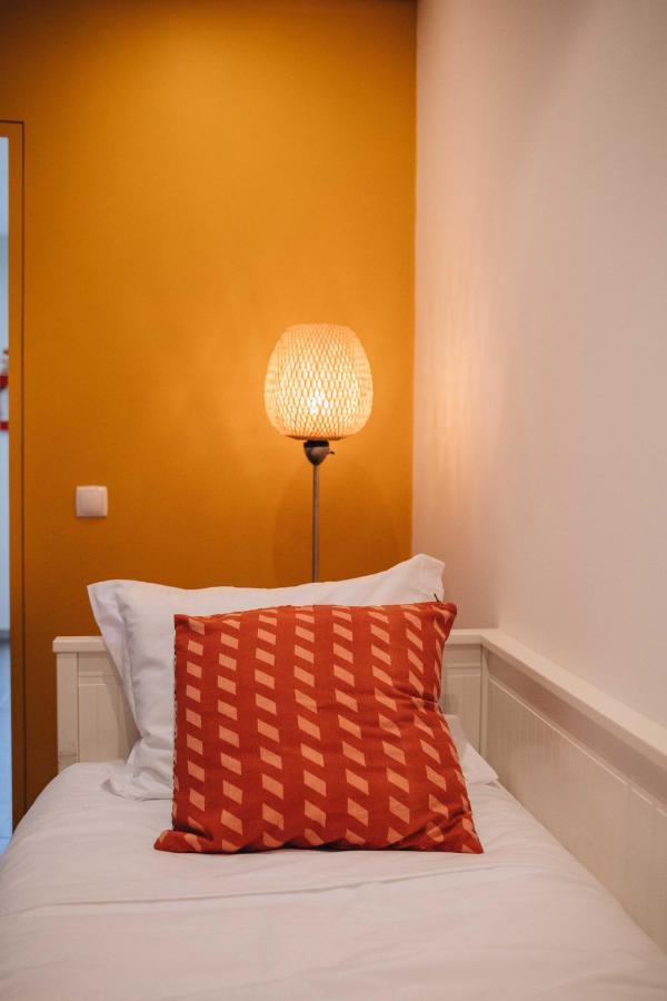 Esm Rental - Rosario'S Cozy Studio ปอร์โต ภายนอก รูปภาพ