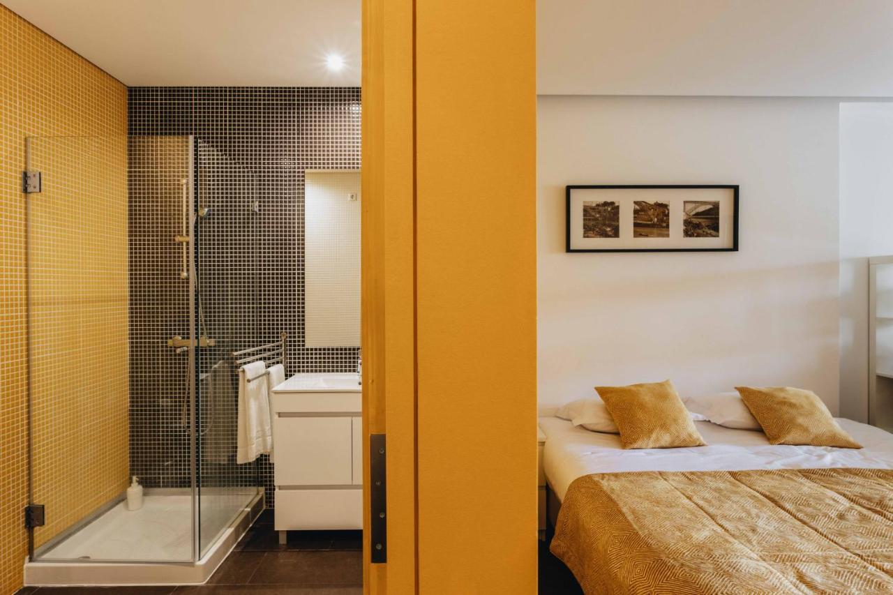 Esm Rental - Rosario'S Cozy Studio ปอร์โต ภายนอก รูปภาพ