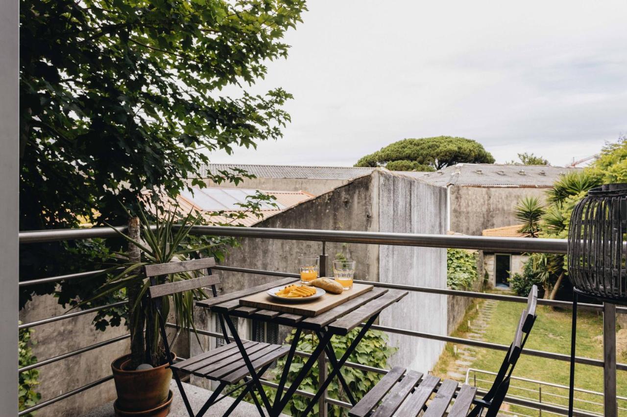 Esm Rental - Rosario'S Cozy Studio ปอร์โต ภายนอก รูปภาพ