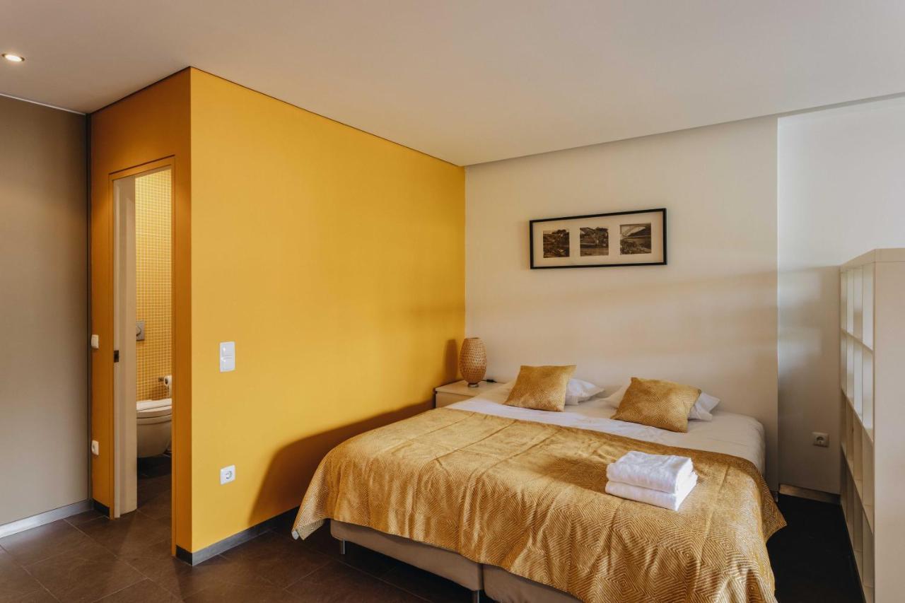 Esm Rental - Rosario'S Cozy Studio ปอร์โต ภายนอก รูปภาพ