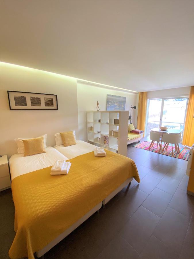 Esm Rental - Rosario'S Cozy Studio ปอร์โต ภายนอก รูปภาพ