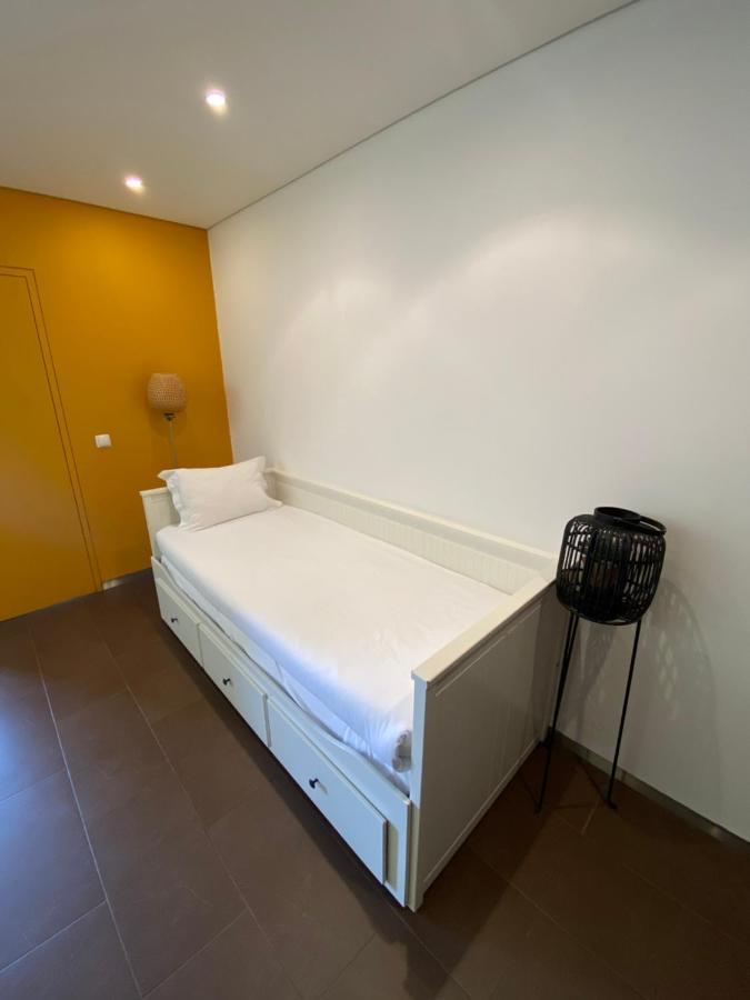 Esm Rental - Rosario'S Cozy Studio ปอร์โต ภายนอก รูปภาพ