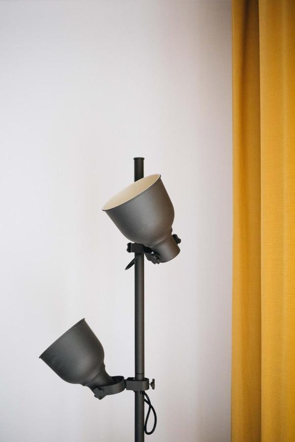 Esm Rental - Rosario'S Cozy Studio ปอร์โต ภายนอก รูปภาพ