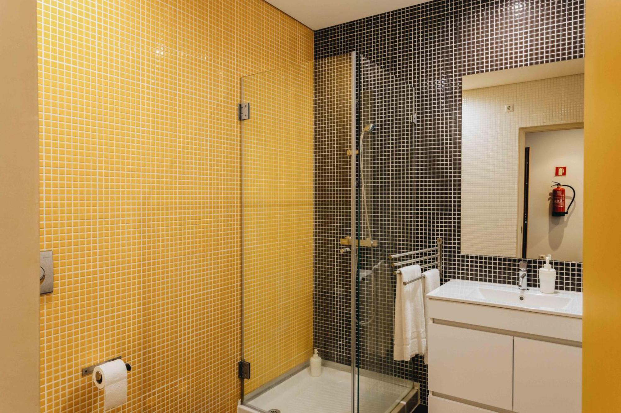 Esm Rental - Rosario'S Cozy Studio ปอร์โต ภายนอก รูปภาพ